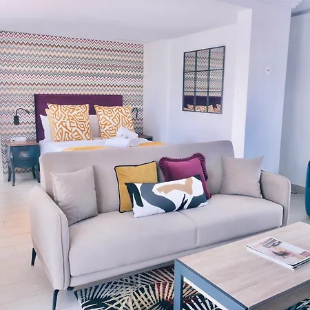 Myra 3* Marbella